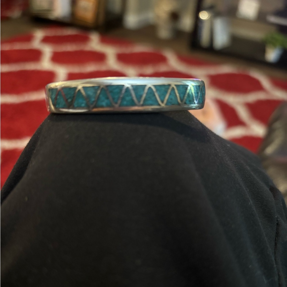 Turquoise Bracelet